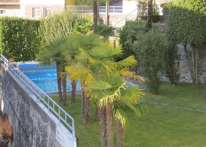 Casa Rabissale